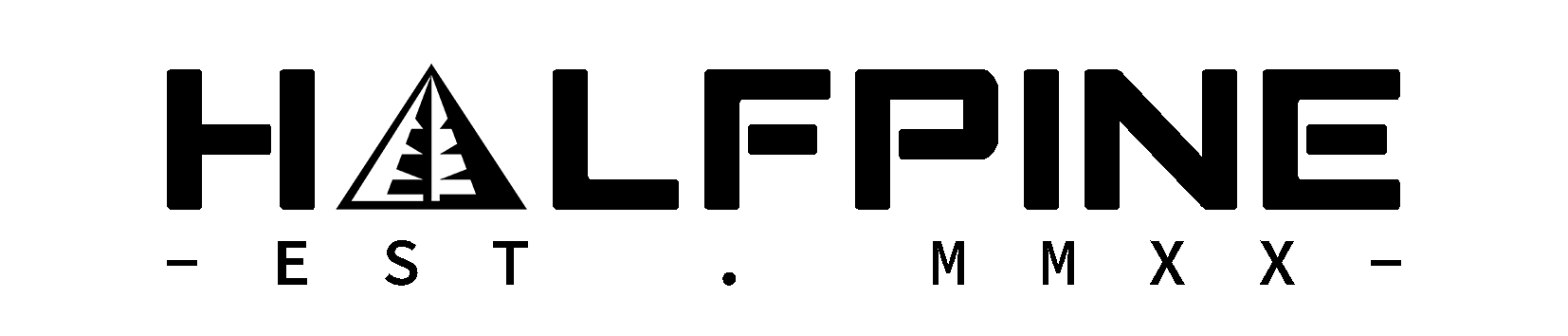 HALFPINE