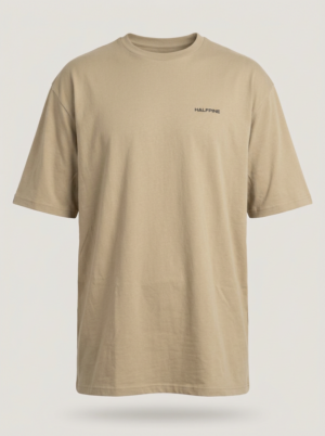 BRAND CLASSIC BEIGE - foto sin modelo