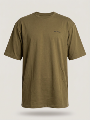 BRAND CLASSIC OLIVE - foto sin modelo